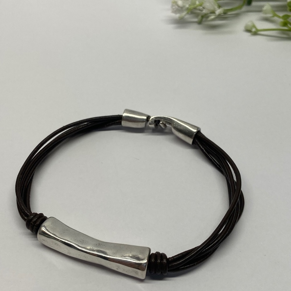 Uno de 50 Unisex Bracelet - Picture 2 of 8